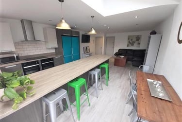 6 bed house, Comer Road, St Johns, Worcester, WR25HS - Image 8