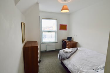 6 bed house, Comer Road, St Johns, Worcester, WR25HU - Image 12