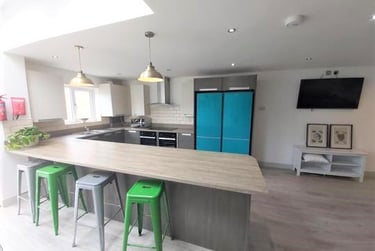 6 bed house, Comer Road, St Johns, Worcester, WR25HS - Image 9