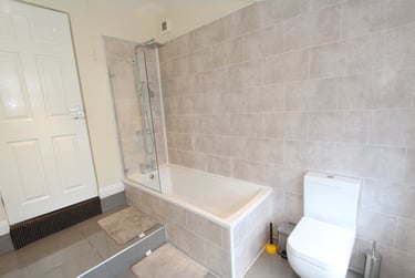 5 bed house, Shoreham Street, Heeley, Sheffield, S24FA - Image 9