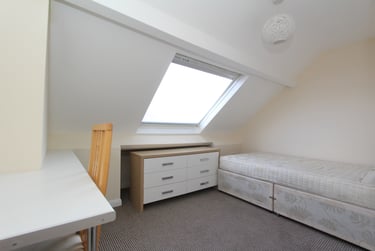 5 bed house, Shoreham Street, Heeley, Sheffield, S24FA - Image 11