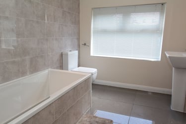 5 bed house, Shoreham Street, Heeley, Sheffield, S24FA - Image 10