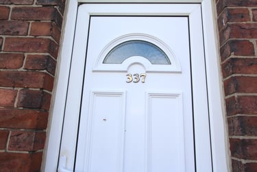 4 bed house, Shoreham Street, Heeley, Sheffield, S24FA - Image 1