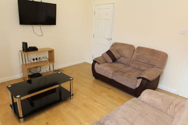 4 bed house, Shoreham Street, Heeley, Sheffield, S24FA - Image 4