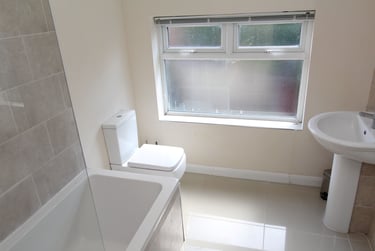 4 bed house, Shoreham Street, Heeley, Sheffield, S24FA - Image 10