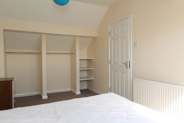 4 bed house, Shoreham Street, Heeley, Sheffield, S24FA - Image 12