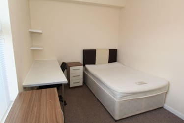 4 bed house, Shoreham Street, Heeley, Sheffield, S24FA - Image 6