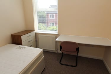 4 bed house, Shoreham Street, Heeley, Sheffield, S24FA - Image 7