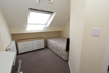 4 bed house, Pomona Street, Sharrow, Sheffield, S118JN - Image 7