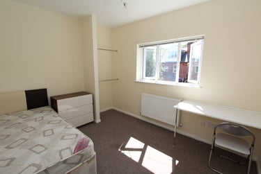 4 bed house, Pomona Street, Sharrow, Sheffield, S118JN - Image 8