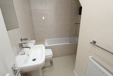4 bed house, Pomona Street, Sharrow, Sheffield, S118JN - Image 10