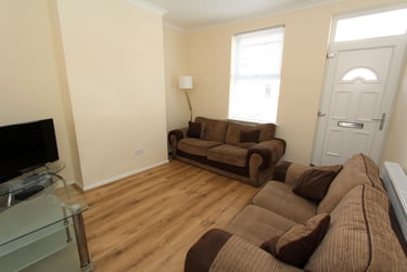 4 bed house, Pomona Street, Sharrow, Sheffield, S118JN - Image 4