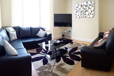 5 bed house, Cranborne Road, Wavertree, Liverpool, L152HX - Image 1