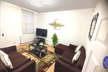 5 bed house, Claribel Street, Toxteth, Liverpool, L88AH - Image 4