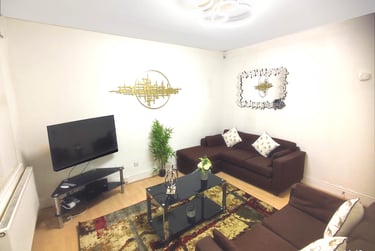 5 bed house, Claribel Street, Toxteth, Liverpool, L88AH - Image 3