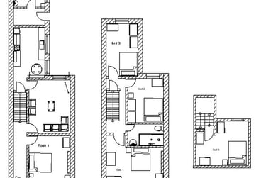 5 bed house, Claribel Street, Toxteth, Liverpool, L88AH - Image 14