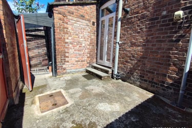 5 bed house, Cranborne Road, Wavertree, Liverpool, L152HX - Image 13