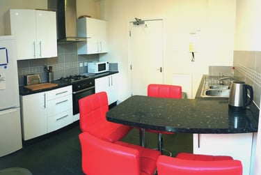 5 bed house, Cranborne Road, Wavertree, Liverpool, L152HX - Image 3