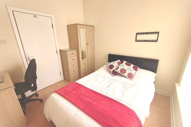 5 bed house, Cranborne Road, Wavertree, Liverpool, L152HX - Image 7