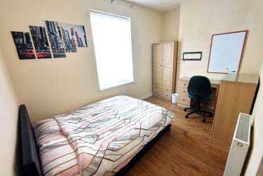 5 bed house, Cranborne Road, Wavertree, Liverpool, L152HX - Image 5