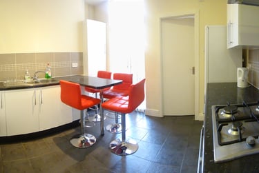 5 bed house, Cranborne Road, Wavertree, Liverpool, L152HX - Image 4