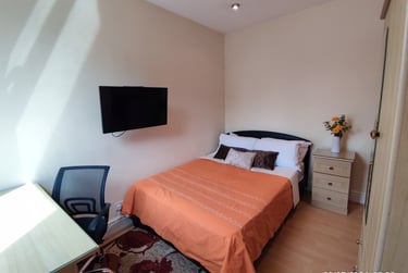 5 bed house, Claribel Street, Toxteth, Liverpool, L88AH - Image 6