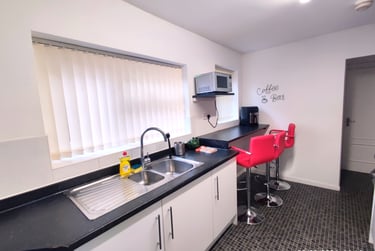 5 bed house, Claribel Street, Toxteth, Liverpool, L88AH - Image 12