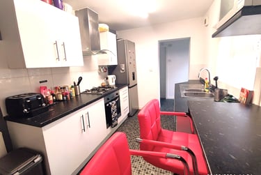 5 bed house, Claribel Street, Toxteth, Liverpool, L88AH - Image 11