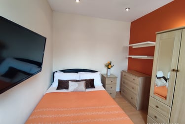 5 bed house, Claribel Street, Toxteth, Liverpool, L88AH - Image 5