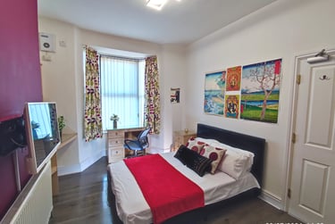 5 bed house, Claribel Street, Toxteth, Liverpool, L88AH - Image 1