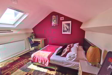 5 bed house, Claribel Street, Toxteth, Liverpool, L88AH - Image 2