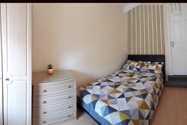 5 bed house, Claribel Street, Toxteth, Liverpool, L88AH - Image 8