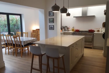 1 bed house, New Church Road, Portslade, Brighton, BN34ED - Image 1