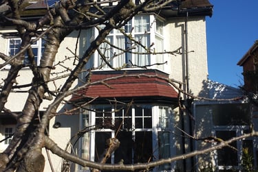 1 bed house, New Church Road, Portslade, Brighton, BN34ED - Image 5