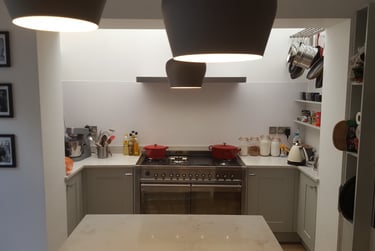 1 bed house, New Church Road, Portslade, Brighton, BN34ED - Image 4