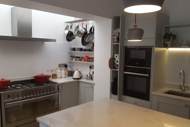 1 bed house, New Church Road, Portslade, Brighton, BN34ED - Image 6