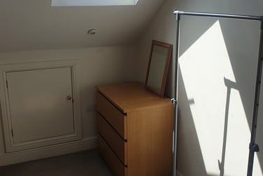 1 bed house, New Church Road, Portslade, Brighton, BN34ED - Image 8