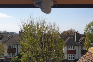 1 bed house, New Church Road, Portslade, Brighton, BN34ED - Image 9