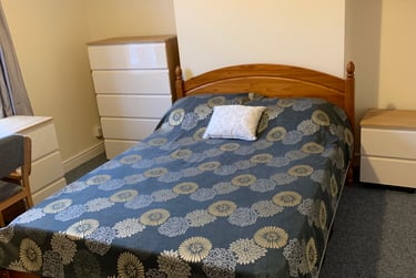 3 bed house, Crowther Street, Shelton, Stoke, ST42ER - Image 7