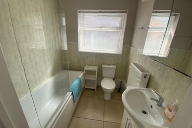 3 bed house, Watford Street, Shelton, Stoke, ST42EW - Image 11