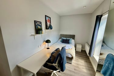 5 bed house, Spencer Road, Shelton, Stoke, ST42BE - Image 13