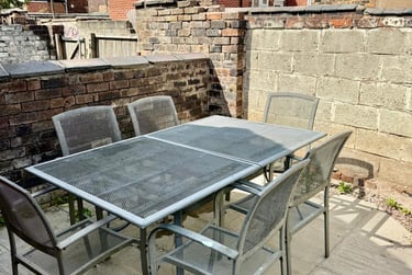 5 bed house, Spencer Road, Shelton, Stoke, ST42BE - Image 15