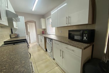 3 bed house, Watford Street, Shelton, Stoke, ST42EW - Image 5