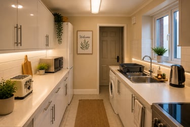 3 bed house, Leek Road, Shelton, Stoke, ST42BW - Image 4