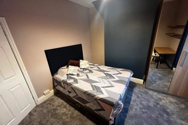 3 bed house, Watford Street, Shelton, Stoke, ST42EW - Image 6