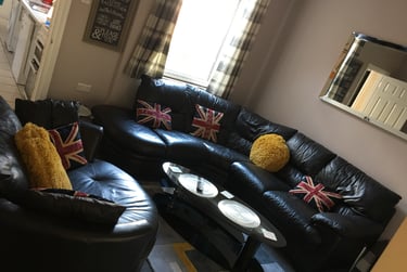 3 bed house, Leek Road, Shelton, Stoke, ST42BW - Image 5