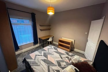 3 bed house, Watford Street, Shelton, Stoke, ST42EW - Image 7