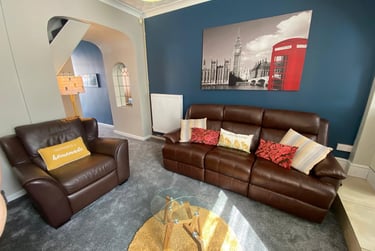 3 bed house, Watford Street, Shelton, Stoke, ST42EW - Image 3