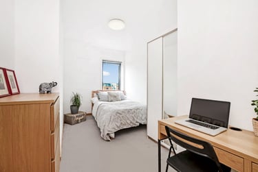 4 bed flat, 8 Portland Lane, Central, Sheffield, S14DG - Image 2