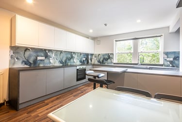 7 bed flat, Broomhall Road, Broomhall, Sheffield, S102DN - Image 5